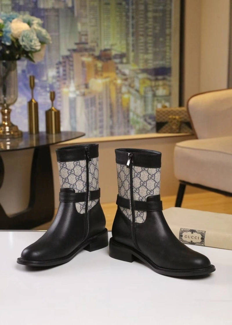 Soft Gxccx Boots 159267