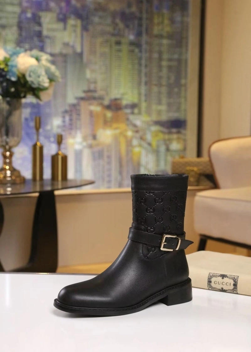 Gxccx Boots Comfortable 159268