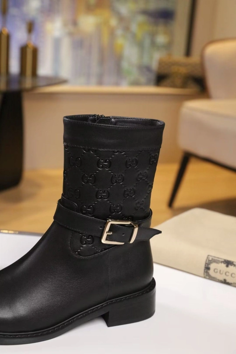 Gxccx Boots Comfortable 159268