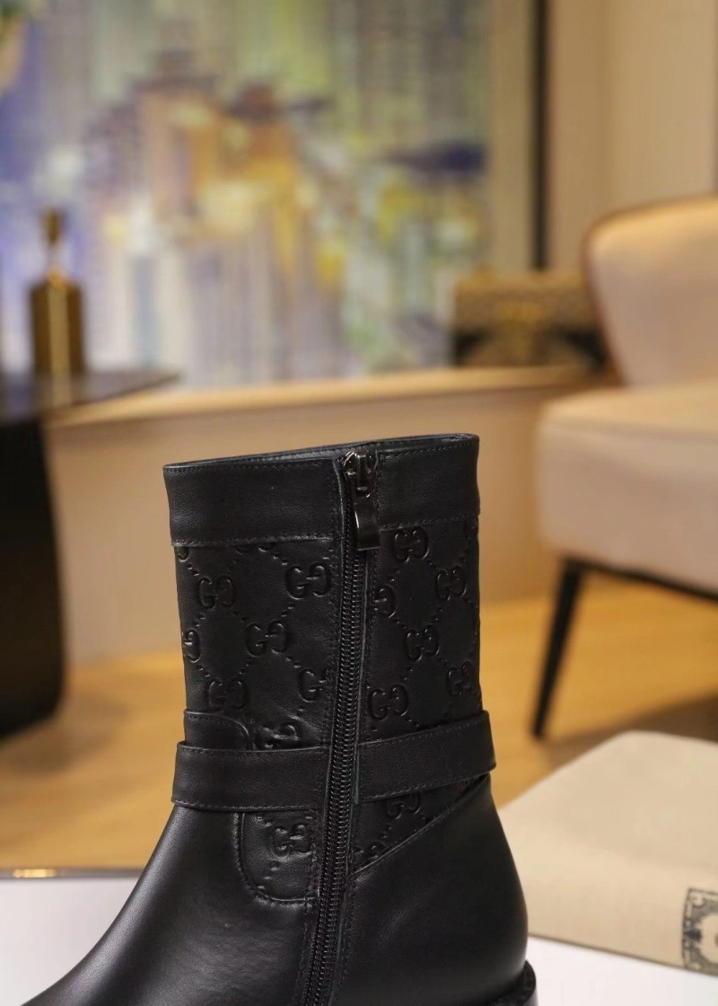 Gxccx Boots Comfortable 159268