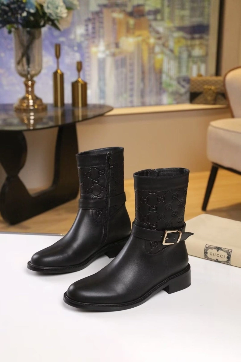 Gxccx Boots Comfortable 159268