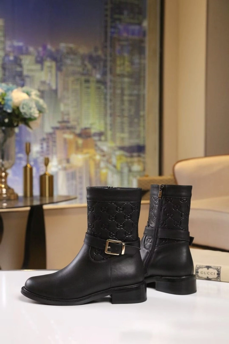 Gxccx Boots Comfortable 159268