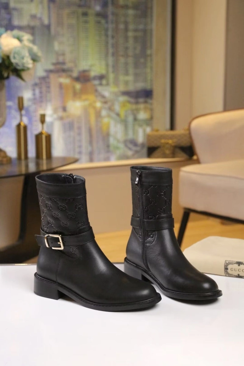 Gxccx Boots Comfortable 159268