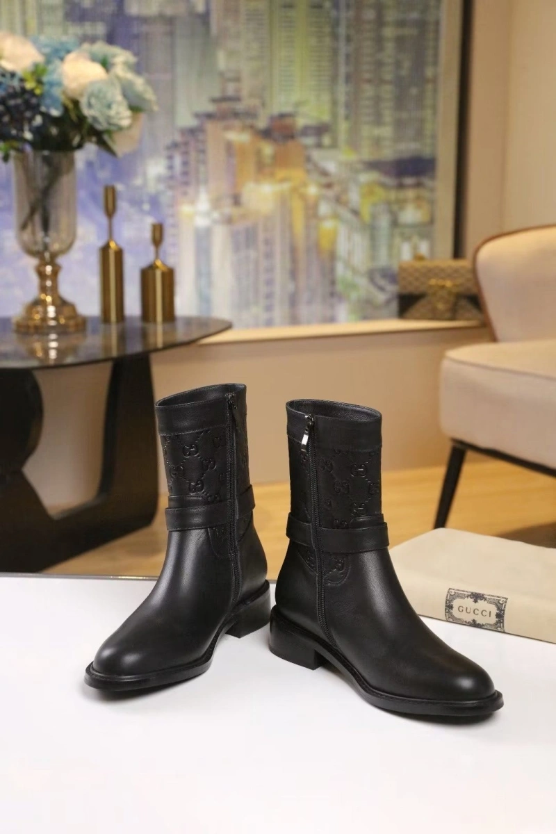 Gxccx Boots Comfortable 159268