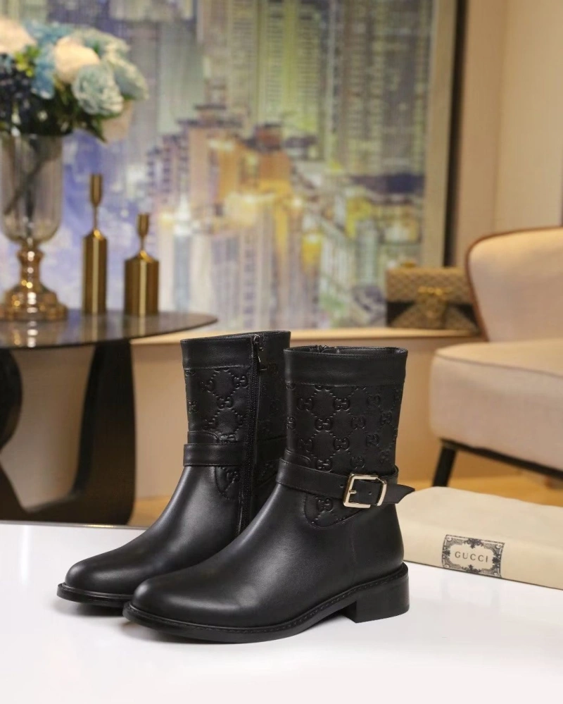 Gxccx Boots Comfortable 159268