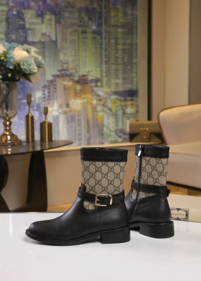 Gxccx Boots Stylish 159266