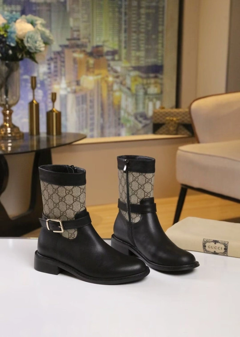 Gxccx Boots Stylish 159266