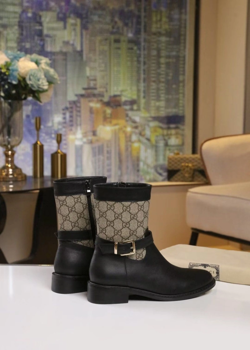 Gxccx Boots Stylish 159266