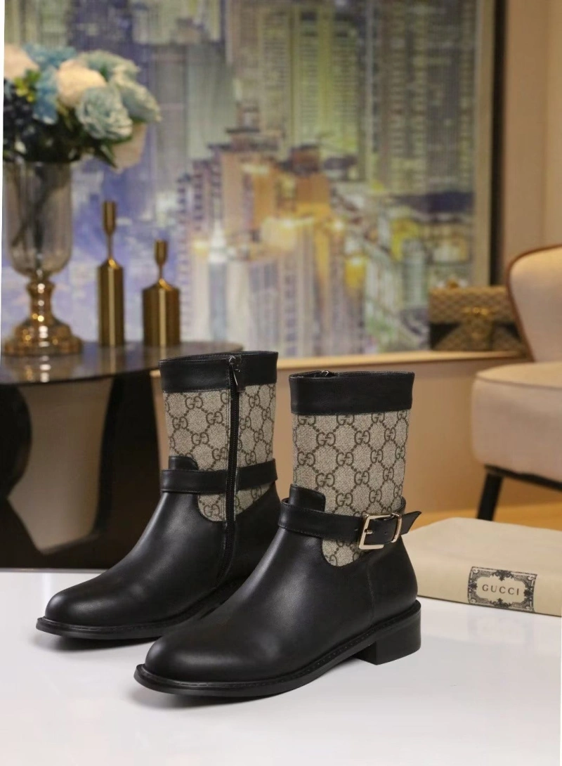 Gxccx Boots Stylish 159266