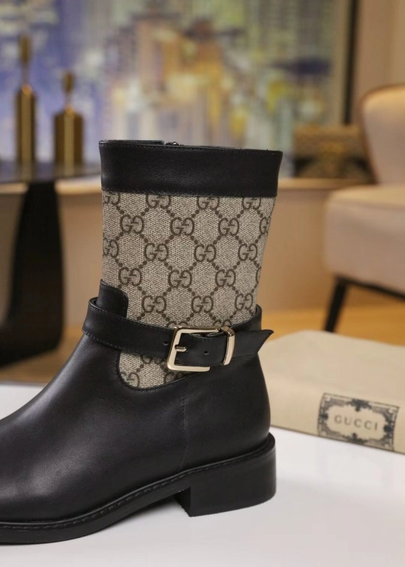 Gxccx Boots Stylish 159266