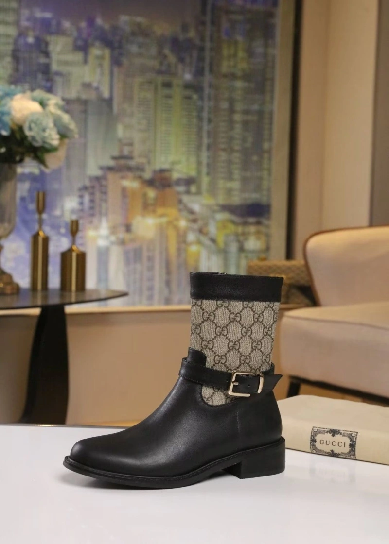 Gxccx Boots Stylish 159266