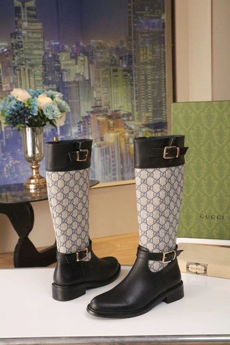 Gxccx Boots Breathable 159265