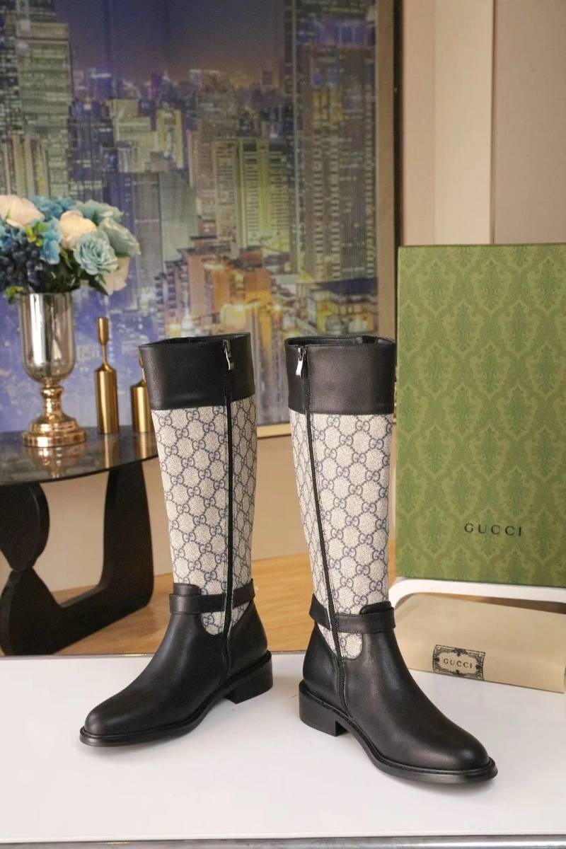 Gxccx Boots Breathable 159265