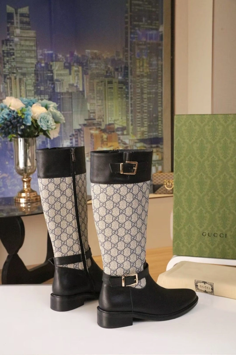 Gxccx Boots Breathable 159265