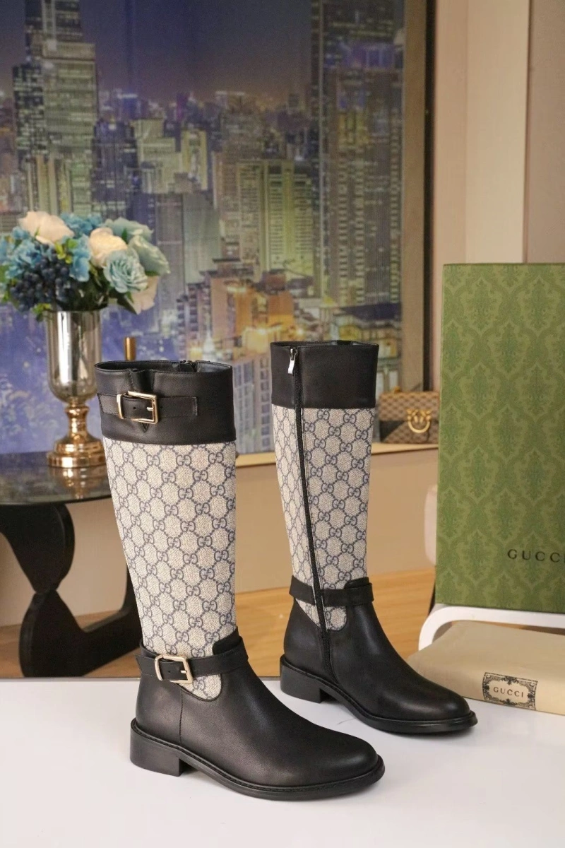 Gxccx Boots Breathable 159265