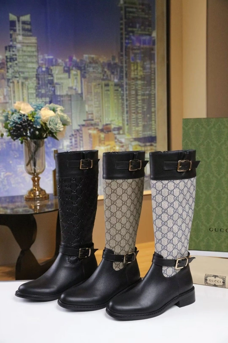 Gxccx Boots Popular 159264
