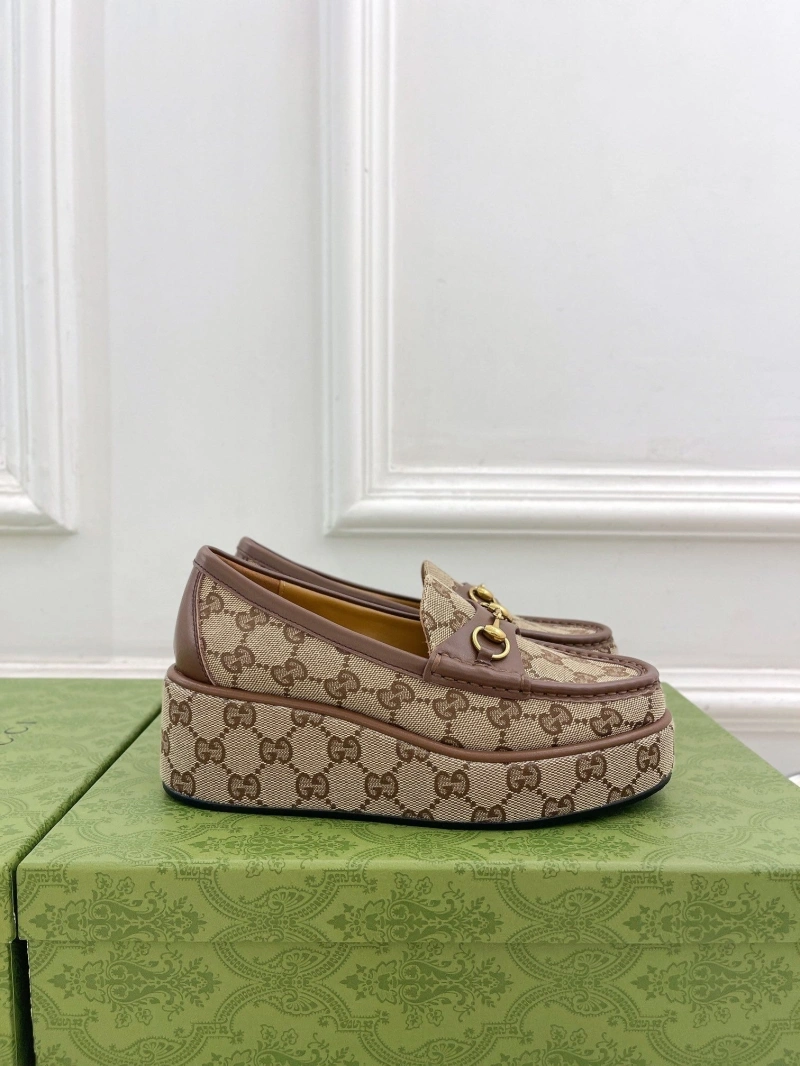 Gxccx Leather Shoes SmartChoice 158888