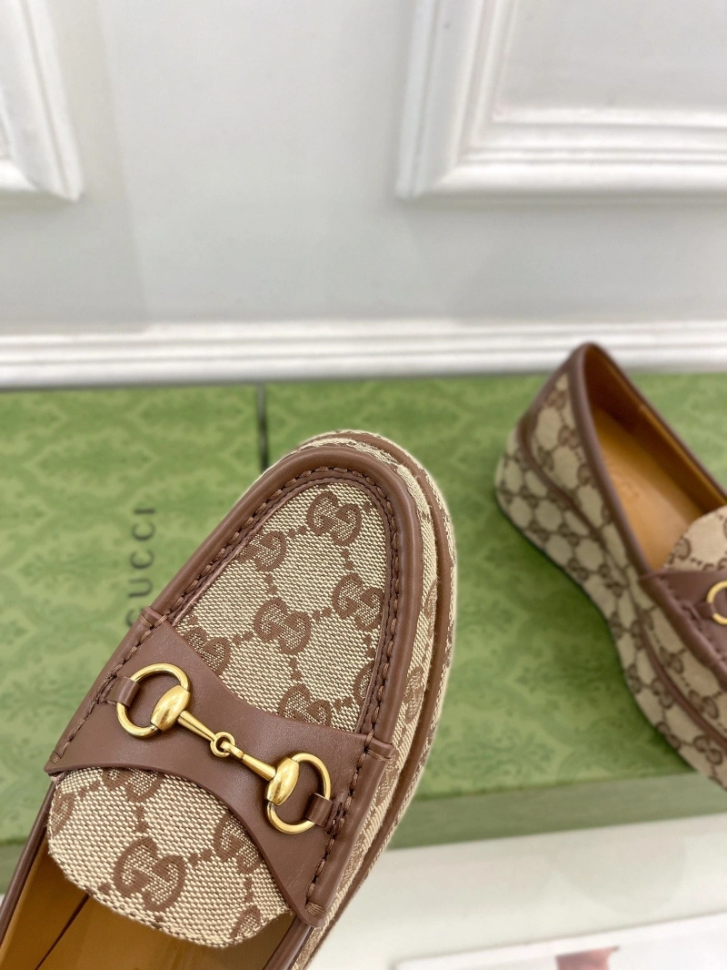 Gxccx Leather Shoes SmartChoice 158888