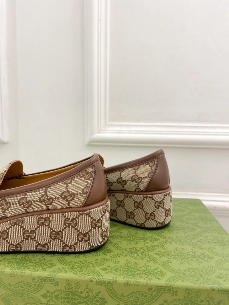 Gxccx Leather Shoes SmartChoice 158888