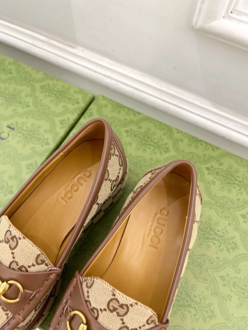 Gxccx Leather Shoes SmartChoice 158888