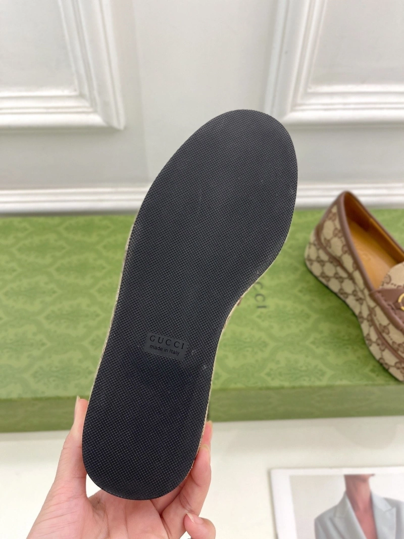 Gxccx Leather Shoes SmartChoice 158888