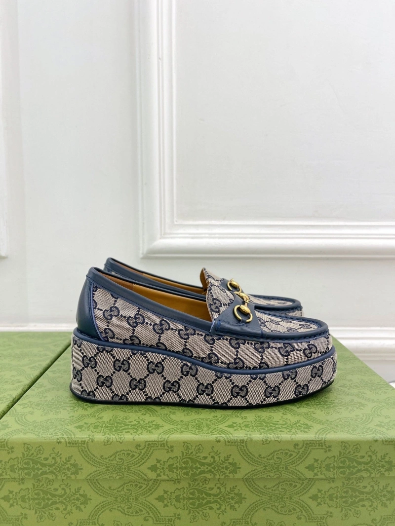 StreetReady Gxccx Leather Shoes 158885