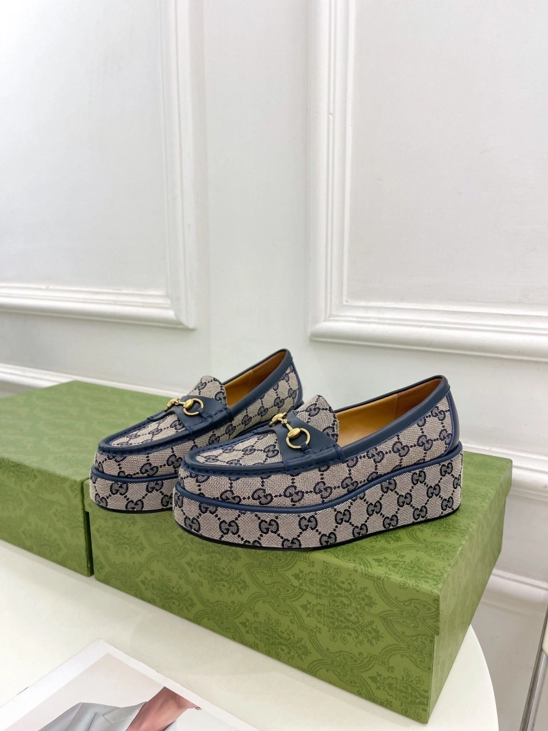 StreetReady Gxccx Leather Shoes 158885