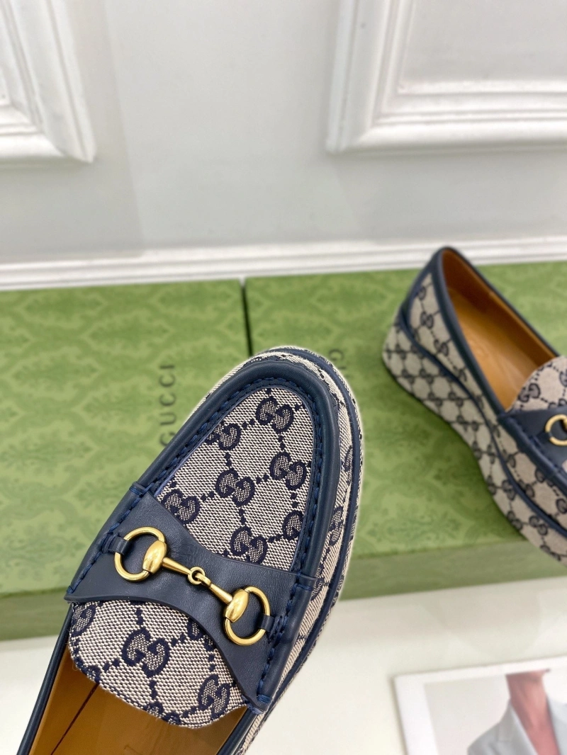 StreetReady Gxccx Leather Shoes 158885