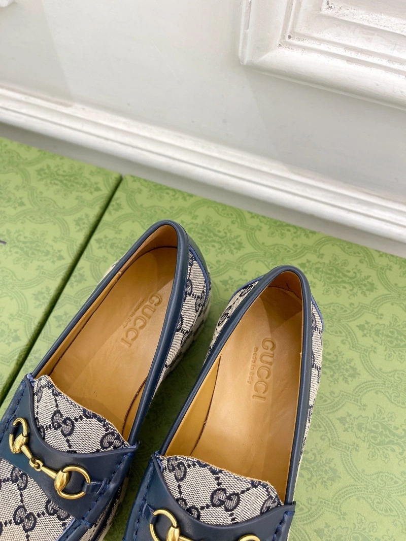 StreetReady Gxccx Leather Shoes 158885
