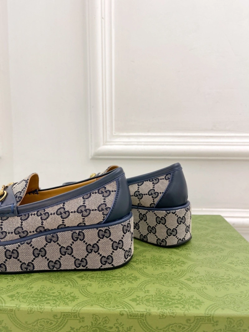 StreetReady Gxccx Leather Shoes 158885
