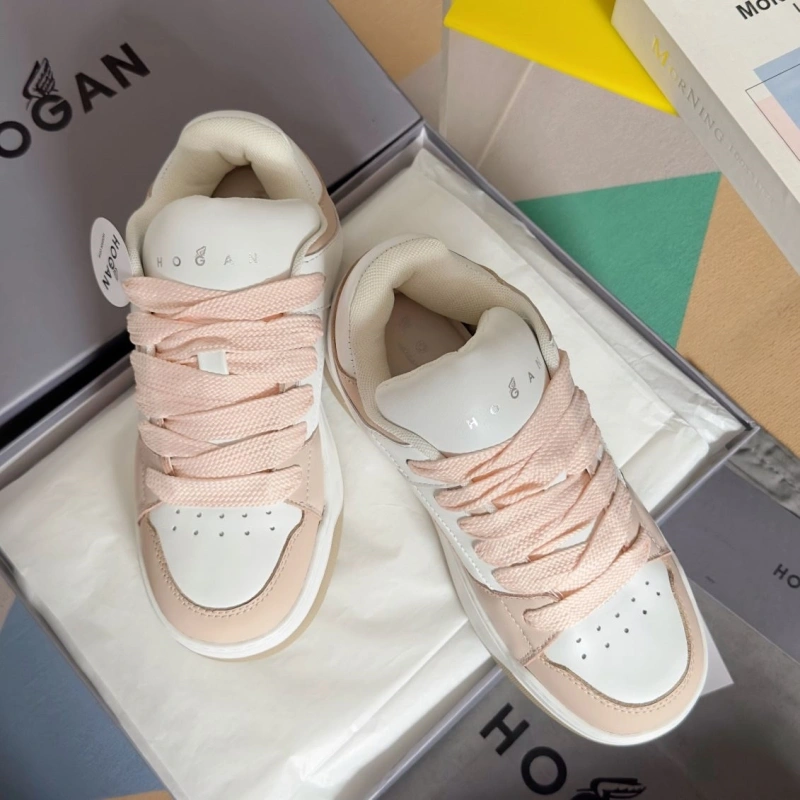 Hxgxn Sneakers Durable 177320