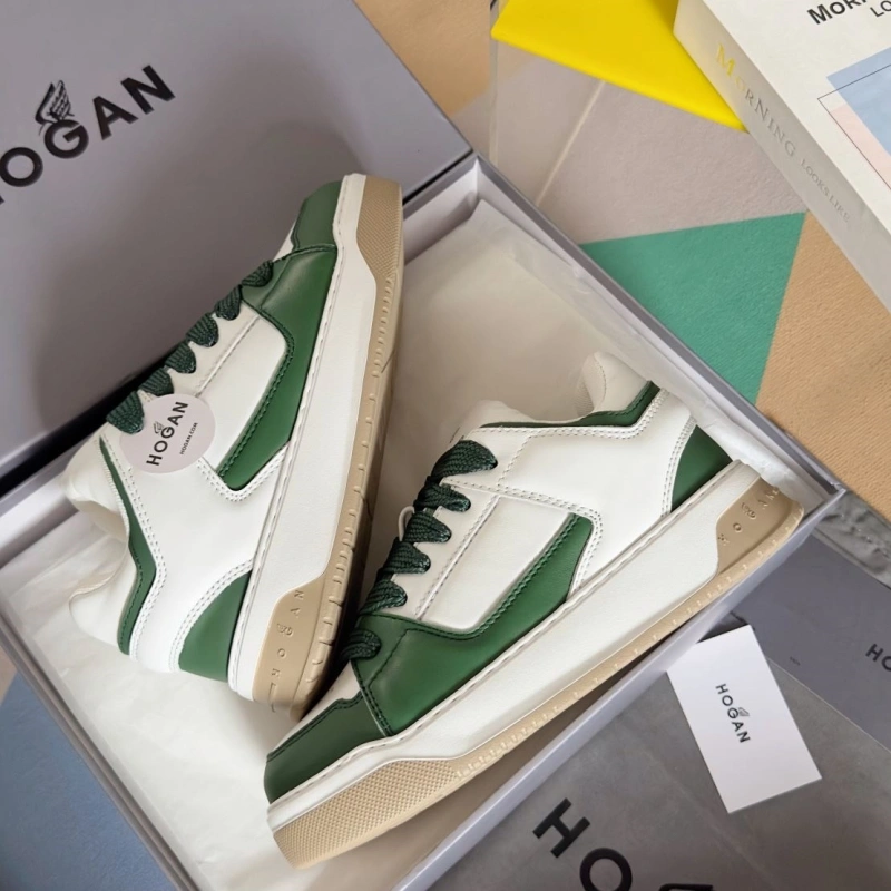 SmartChoice Hxgxn Sneakers 177328