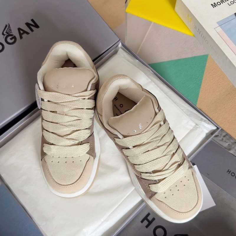 Hxgxn Sneakers Resilient 177337
