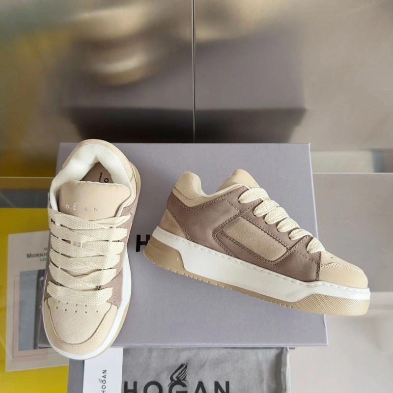 Hxgxn Sneakers Resilient 177337