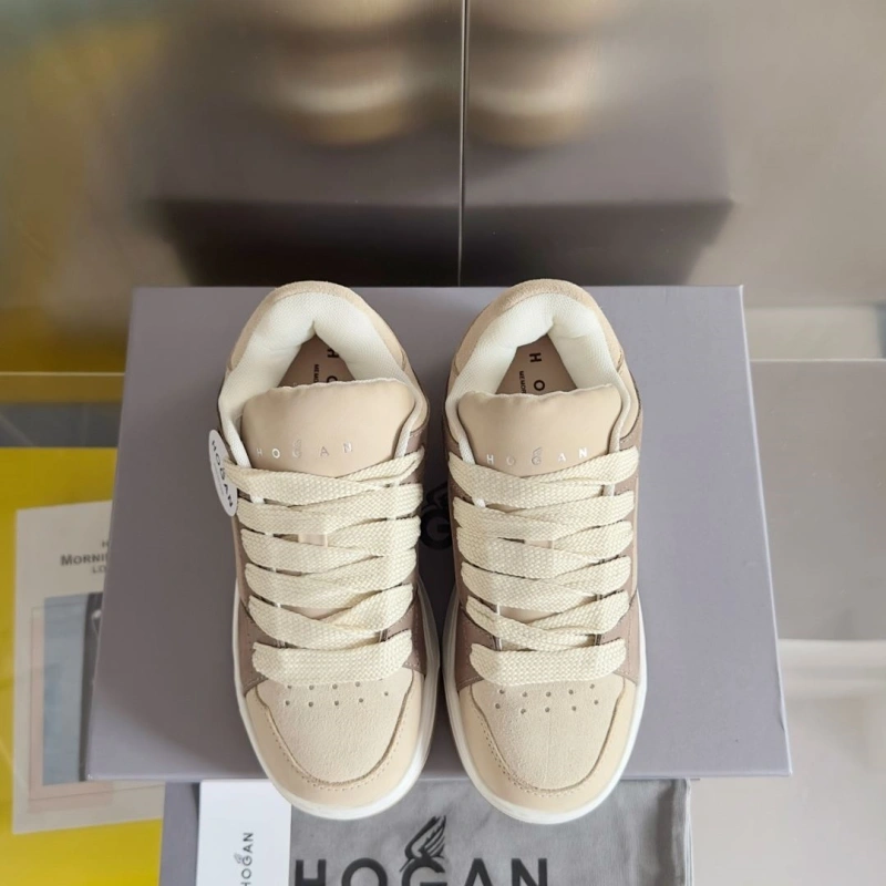 Hxgxn Sneakers Resilient 177337