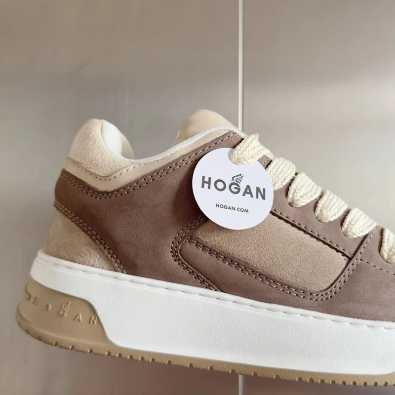 Hxgxn Sneakers Resilient 177337