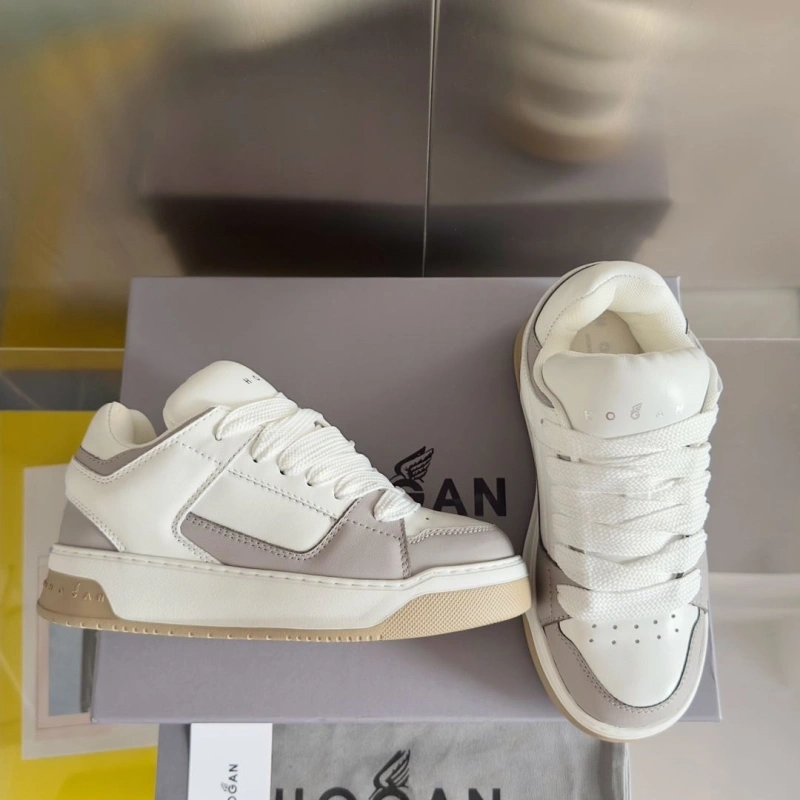 Stylish Hxgxn Sneakers 177338
