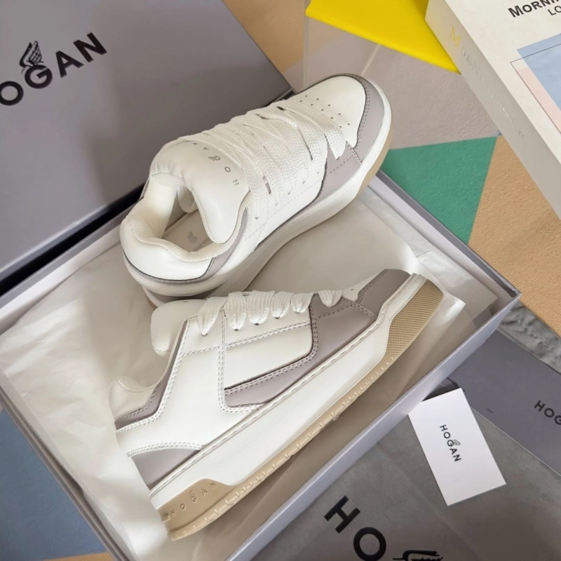 Stylish Hxgxn Sneakers 177338