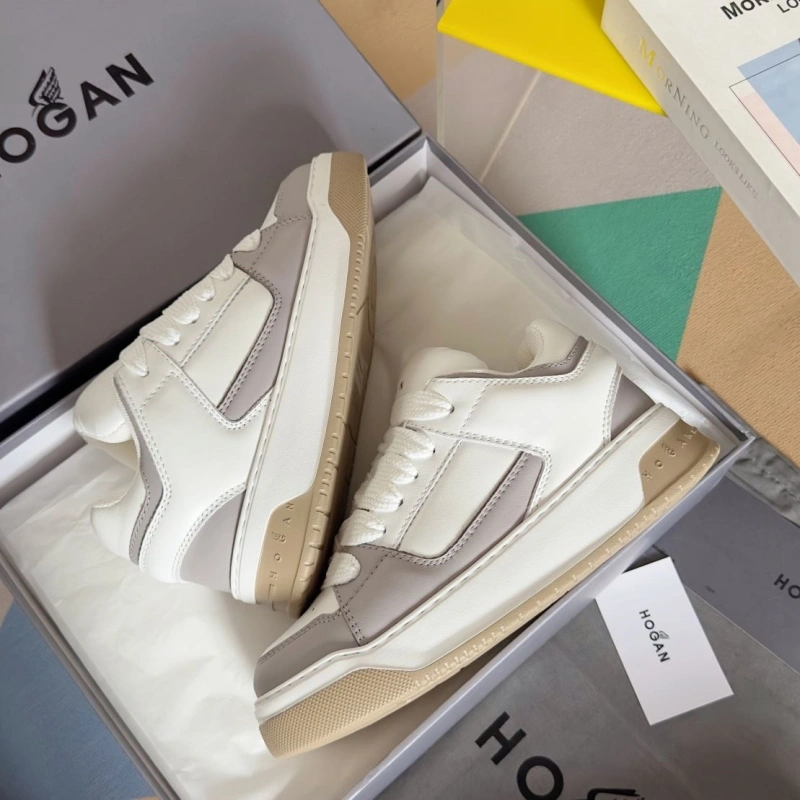 Stylish Hxgxn Sneakers 177338
