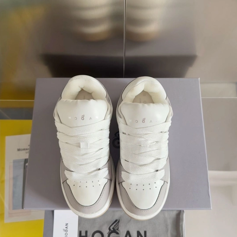 Stylish Hxgxn Sneakers 177338