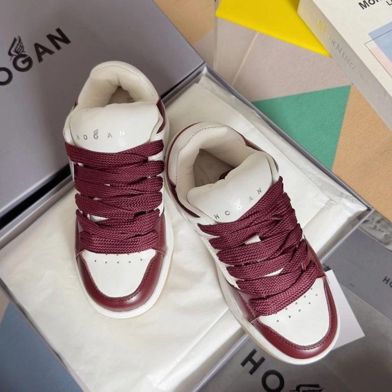 Unique Hxgxn Sneakers 177339
