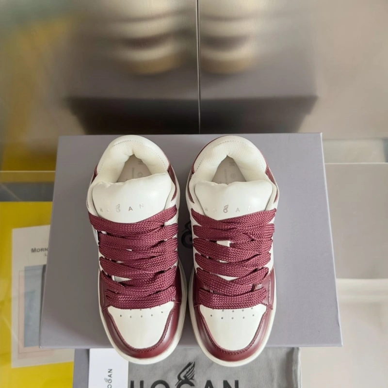 Unique Hxgxn Sneakers 177339
