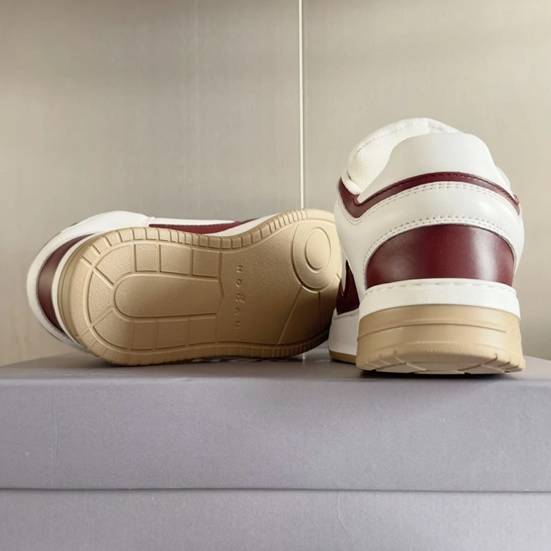 Unique Hxgxn Sneakers 177339