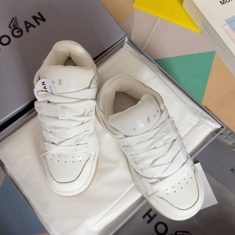 Hxgxn Sneakers EyeCatching 177333