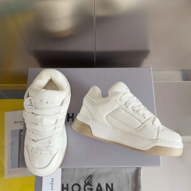Hxgxn Sneakers EyeCatching 177333