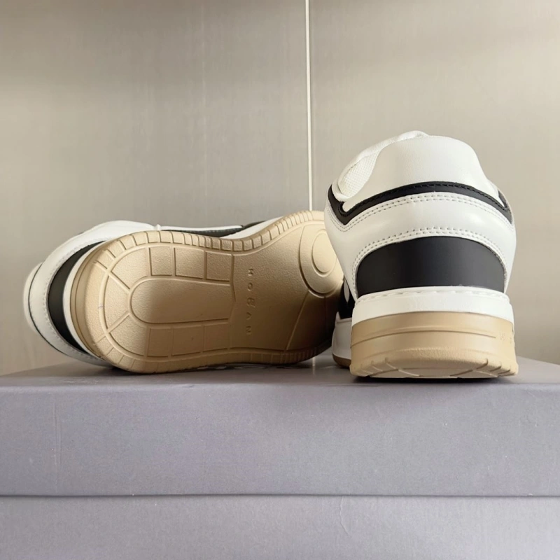 Sleek Hxgxn Sneakers 177322