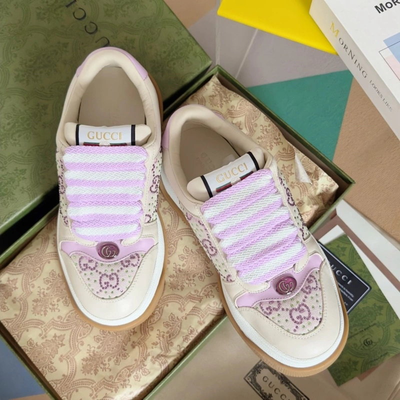 Cozy Gxccx Casual Shoes 159079