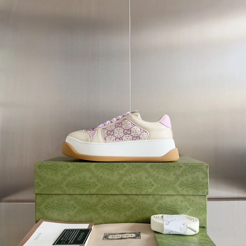Cozy Gxccx Casual Shoes 159079