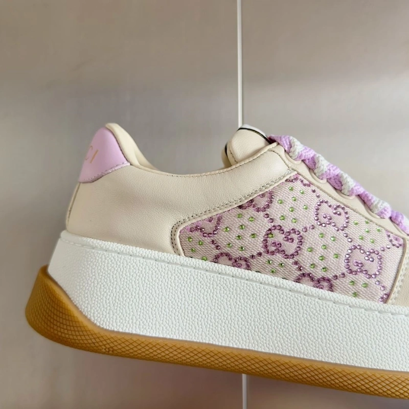 Cozy Gxccx Casual Shoes 159079