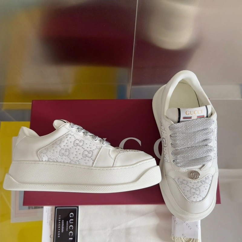 Sleek Gxccx Casual Shoes 159077